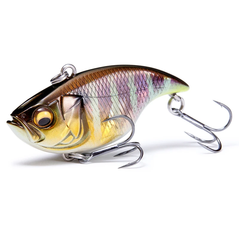 Megabass Vibration-X Dyna (Rattle In) 3 Megabass Vibration-X Dyna (Rattle In)