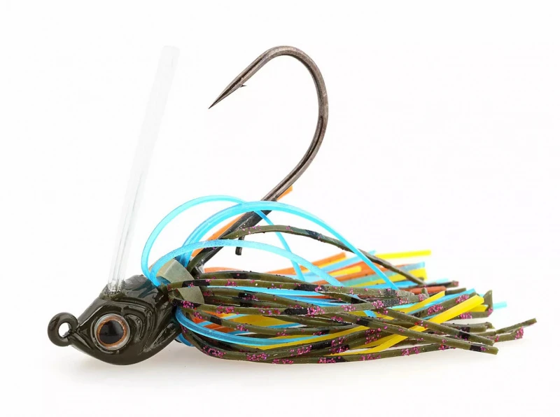 Z-Man Midwest Finesse Swim Jig 4 Z-Man Midwest Finesse Swim Jig – Bild 2