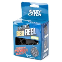 Easy Catch Isfiskerulle -Geschäft Für Angelbedarf N888r 2