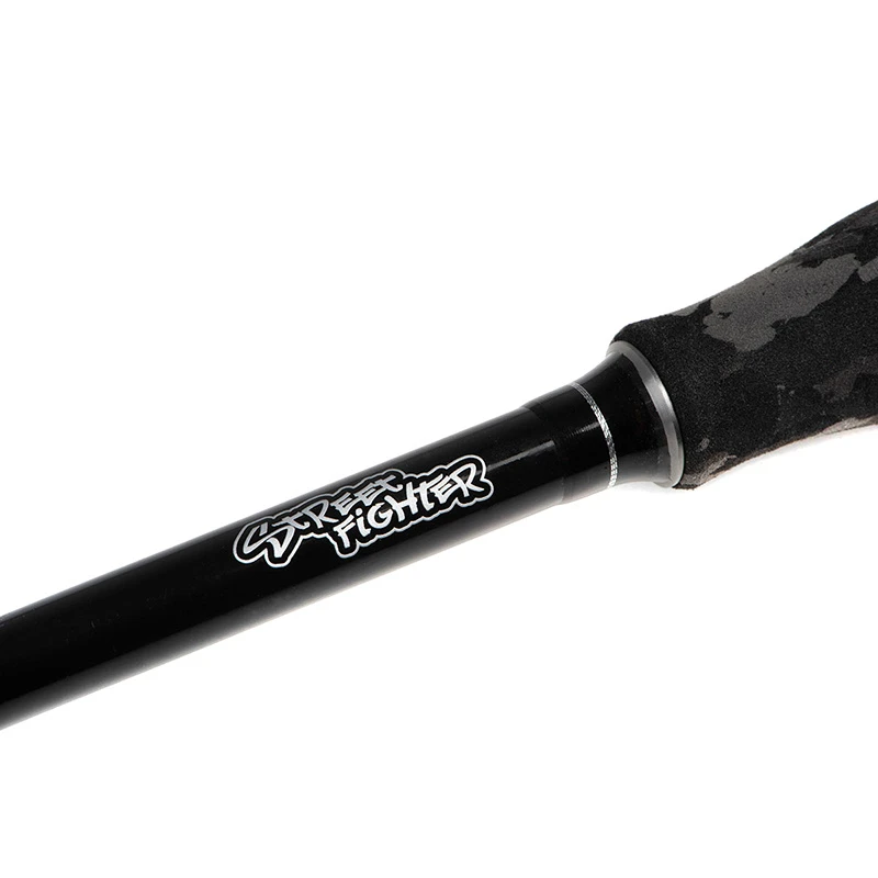 Fox Rage Street Fighter Spinning 6 Fox Rage Street Fighter Spinning – Bild 4