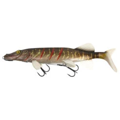 Fox Rage Pike Replicant 20 Cm Shallow - Super Natural