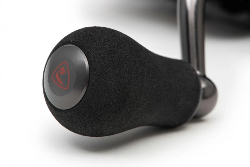 Fox Rage Warrior Reel 4 Fox Rage Warrior Reel – Bild 2