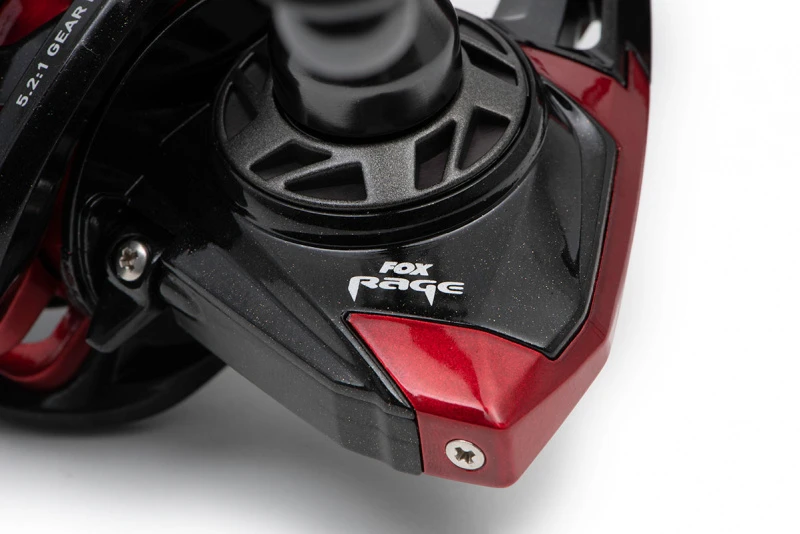 Fox Rage Warrior Reel 5 Fox Rage Warrior Reel – Bild 3