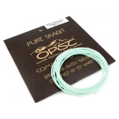 Geschäft Für Angelbedarf 9 OPST Commando Skagit Head