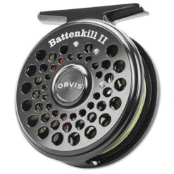 Orvis Battenkill Fliegenrolle -Geschäft Für Angelbedarf ORV612078r 4