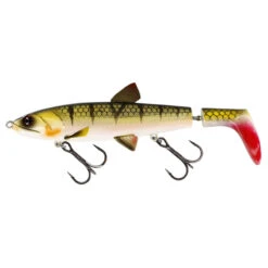 Westin HypoTwist Propbait 14cm 29g Floating
