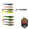 Team Abu Garcia PredatorFight Bait Combo Zander 1 Team Abu Garcia PredatorFight Bait Combo Zander -Geschäft Für Angelbedarf PF20TABUGOS1 1