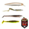 Team CWC PredatorFight Bait Combo Perch -Geschäft Für Angelbedarf PF20TCWCABBORRE1 1