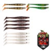 Team CWC PredatorFight Bait Combo Zander -Geschäft Für Angelbedarf PF20TCWCGOS1 1