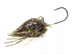 Picasso Lures Shock Blade -Geschäft Für Angelbedarf PI SHBL38 080r 3