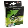 Power Pro PowerPro 275m Moss Green -Geschäft Für Angelbedarf PPBI27528MGr 1