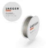 Jaeger Braided Line Pisa Sand White 150m 6.8kg - 0.16mm -Geschäft Für Angelbedarf PRC LBR 01 1 1