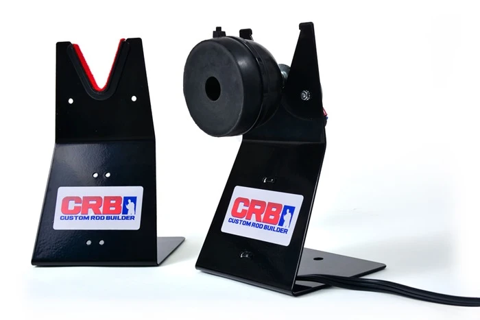 RDS Rod Drying System 9 R.P.M 220V With Stand 3 RDS Rod Drying System 9 R.P.M 220V With Stand