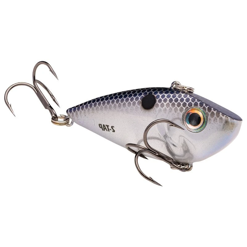 Strike King Red Eyed Shad Tungsten 2-Tap 7cm, 14,2g 3 Strike King Red Eyed Shad Tungsten 2-Tap 7cm, 14,2g