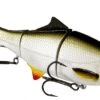 Westin Ricky The Roach (HL/SB) 15 Cm 40 G -Geschäft Für Angelbedarf RIRHLSB 137 15SIr 1