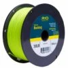 RIO Flyline Backing 30lb 300yds Chartreuse 2 RIO Flyline Backing 30lb 300yds Chartreuse -Geschäft Für Angelbedarf RP20507 1