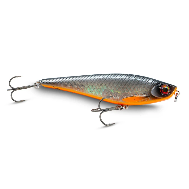 Scout Jerkbait 16 Cm 68g Slow Sink 4 Scout Jerkbait 16 Cm 68g Slow Sink – Bild 2