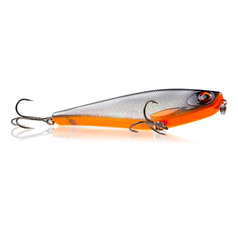 Scout Jerkbait 16 Cm 68g Slow Sink 5 Scout Jerkbait 16 Cm 68g Slow Sink – Bild 3