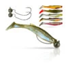 Scout Shad Tungsten Offset Jig Head Bundle 2 Scout Shad Tungsten Offset Jig Head Bundle -Geschäft Für Angelbedarf SCSTJH2 1