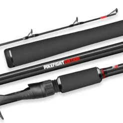 PikeFight V2 Rod Series Casting -Geschäft Für Angelbedarf SPF V2 9 170Cr 2