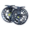 Lamson Speedster S-Series -7+ Reel Midnight -Geschäft Für Angelbedarf SPS 7PLUSREEL MIDNIGHT 1