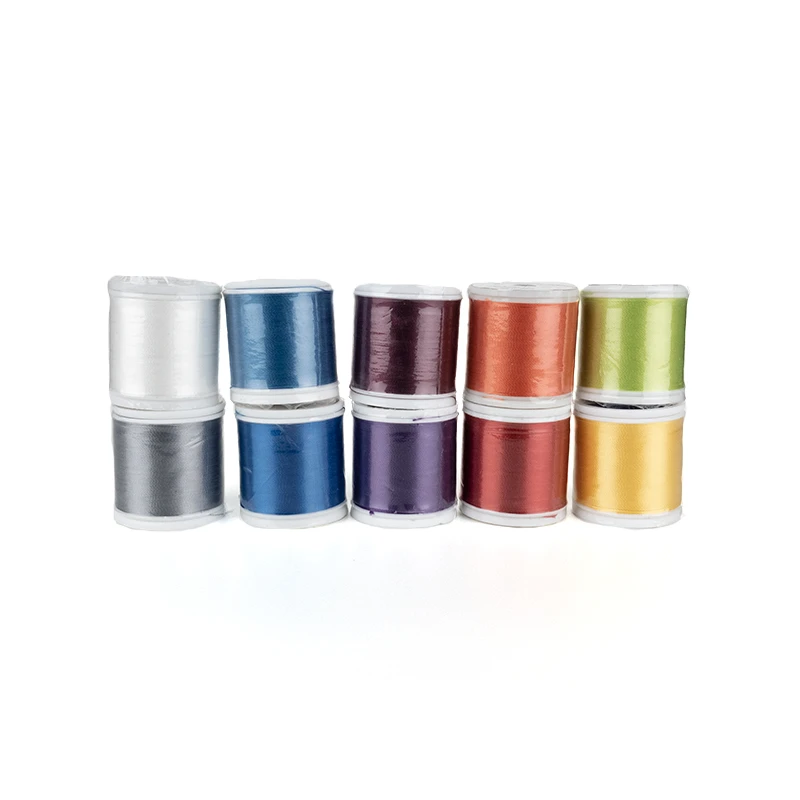 Söder Nylon D Grade Pro Thread Kit 2 Söder Nylon D Grade Pro Thread Kit