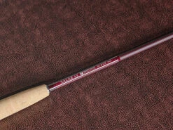 Frödin SALAR S3 Fly Rod 12 Frödin SALAR S3 Fly Rod -Geschäft Für Angelbedarf SS3 16r 5
