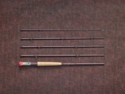 Frödin SALAR S3 Fly Rod 13 Frödin SALAR S3 Fly Rod -Geschäft Für Angelbedarf SS3 16r 6