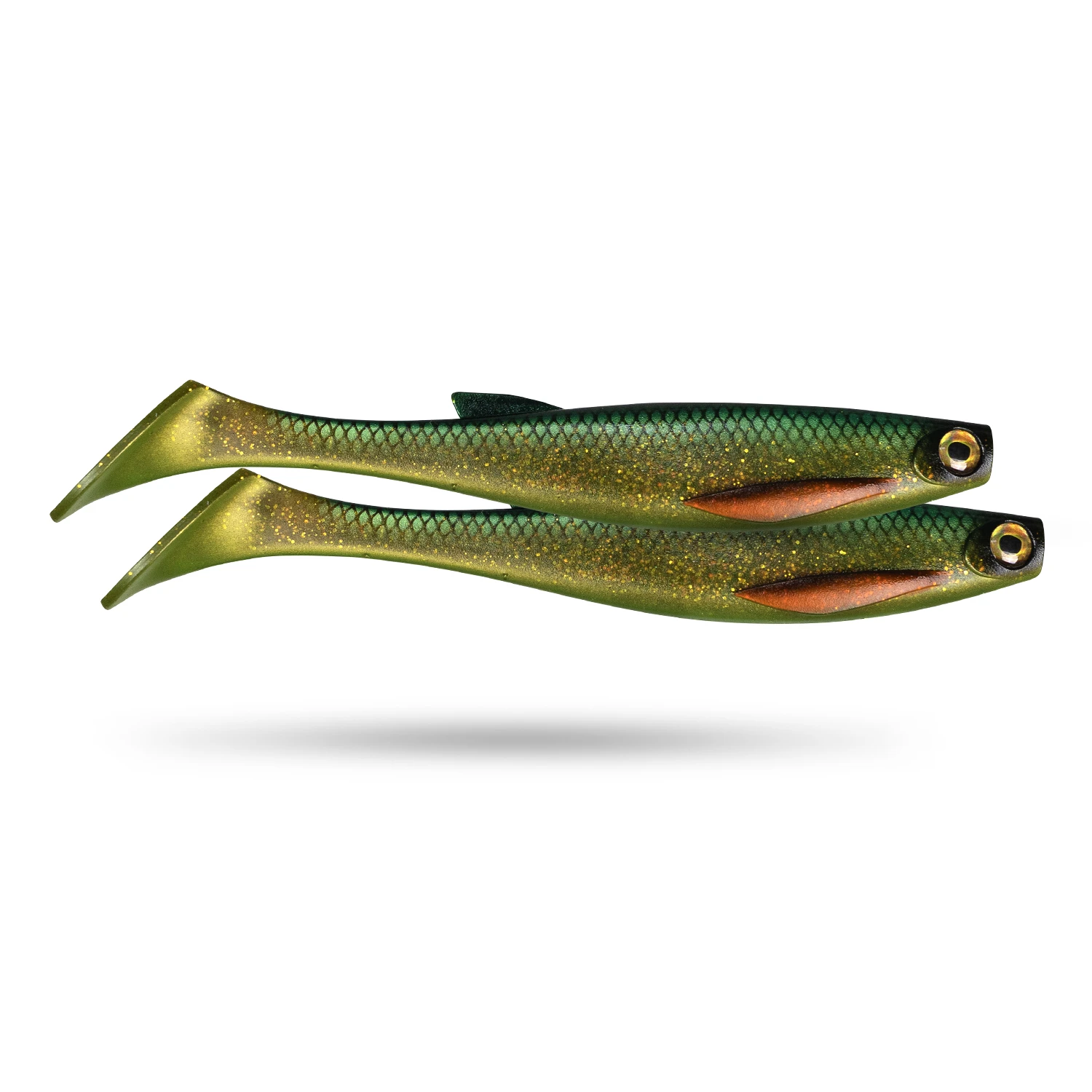 Scout Shad 15cm (2pcs) 3 Scout Shad 15cm (2pcs)