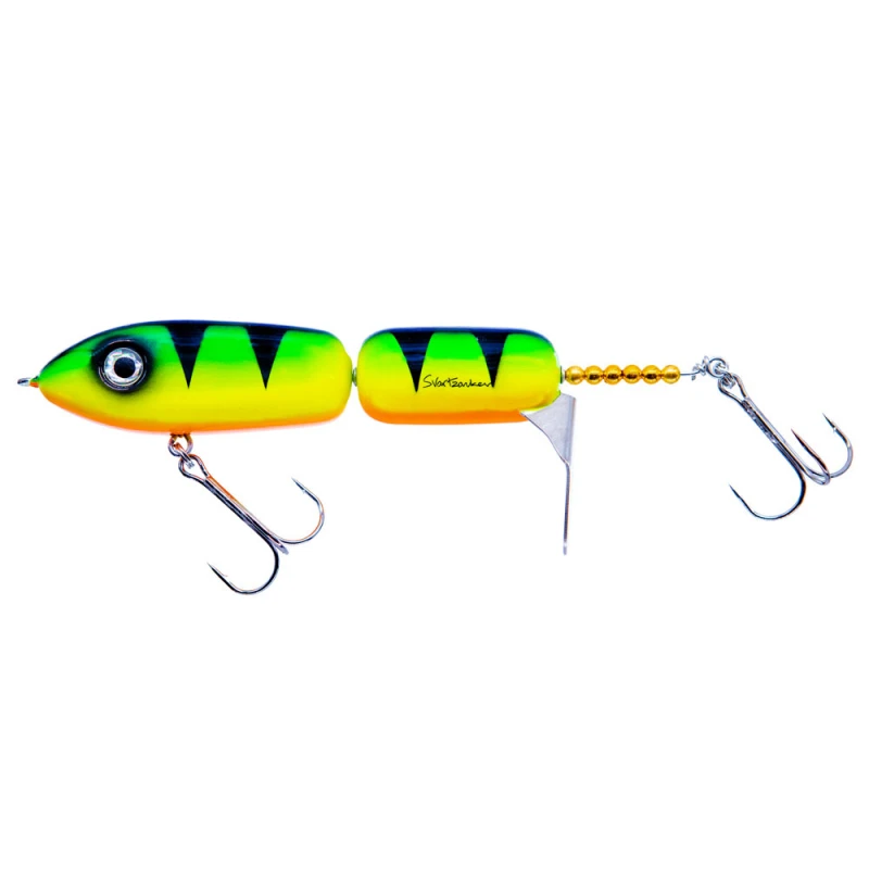 Svartzonker Plopping Kelly 95g 19cm 3 Svartzonker Plopping Kelly 95g 19cm