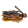 Strike King Tour Grade Football Jig 1 Strike King Tour Grade Football Jig -Geschäft Für Angelbedarf TDJ12 101r 1