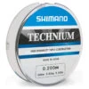 Shimano Technium 200m Grey -Geschäft Für Angelbedarf TEC20018r 1