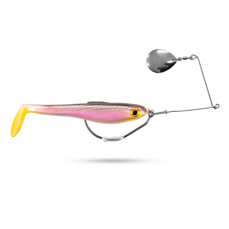 Abu Garcia Tobias Fränstams Downsize Favorit 4 Abu Garcia Tobias Fränstams Downsize Favorit – Bild 2