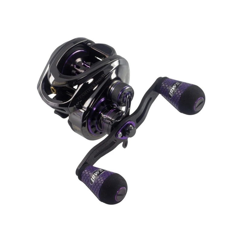 Lew´s Pro-Ti SLP 7.5:1 3 Lew´s Pro-Ti SLP 7.5:1