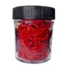 Bloodworm 18g 9cm Delbara Maskar 1 Bloodworm 18g 9cm Delbara Maskar -Geschäft Für Angelbedarf TP12004 1
