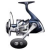 Shimano Twin Power SW C -Geschäft Für Angelbedarf TPSW4000XGCr 1