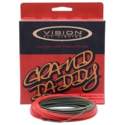 Vision Grand Daddy WF8