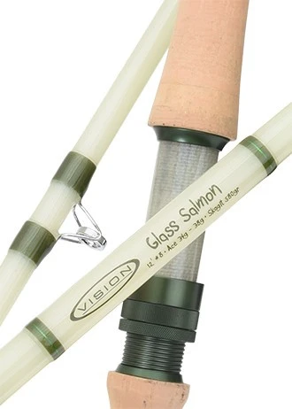 Vision GLASS SALMON 4 Vision GLASS SALMON – Bild 2