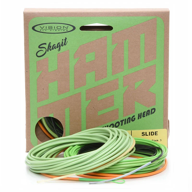 Vision Hammer Floating 3 Vision Hammer Floating