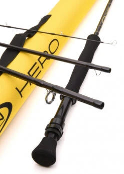 Vision Pike Hero Flyrod -Geschäft Für Angelbedarf VHE4908r 2