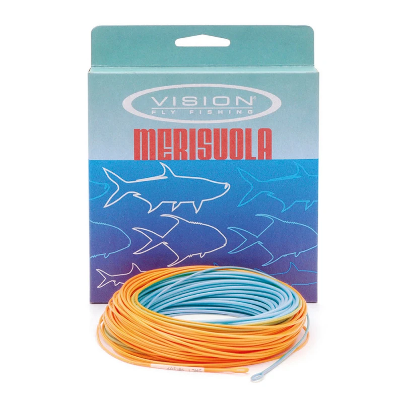 Vision Merisuola WF 3 Vision Merisuola WF