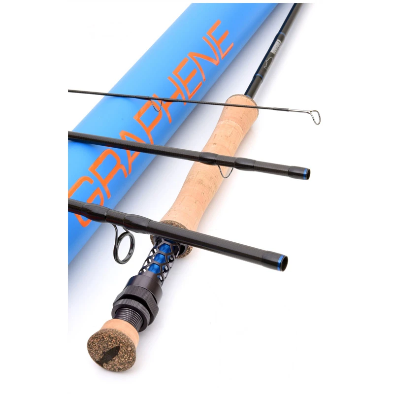 Vision Merisuola Graphene Flyrod 3 Vision Merisuola Graphene Flyrod