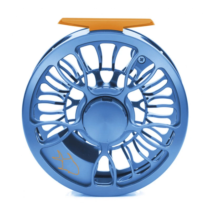 Vision Merisuola Reel 4 Vision Merisuola Reel – Bild 2