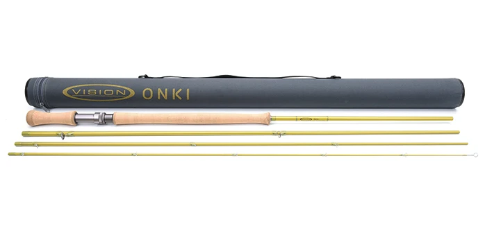 Vision Onki 2-hand 3 Vision Onki 2-hand