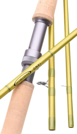 Vision Onki 2-hand 5 Vision Onki 2-hand -Geschäft Für Angelbedarf VON41510r 2