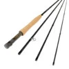 Vision Pitch Black Fly Rod 1 Vision Pitch Black Fly Rod -Geschäft Für Angelbedarf VPB4905r 1