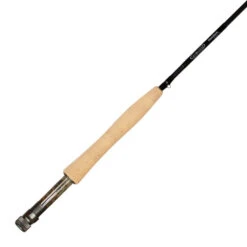 Vision Pitch Black Fly Rod 9 Vision Pitch Black Fly Rod -Geschäft Für Angelbedarf VPB4905r 2