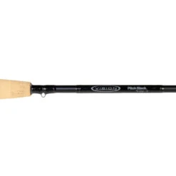 Vision Pitch Black Fly Rod 10 Vision Pitch Black Fly Rod -Geschäft Für Angelbedarf VPB4905r 3