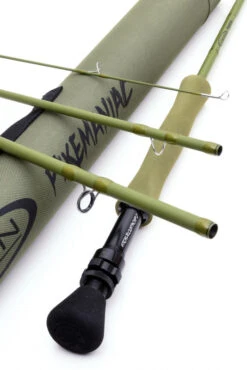 Vision Pikemaniac Flyrod -Geschäft Für Angelbedarf VPM4908r 2
