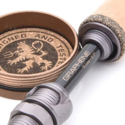 Vision XO Graphene Flyrod 7 Vision XO Graphene Flyrod -Geschäft Für Angelbedarf VXOG4935r 3